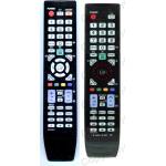 съвместим Samsung bn59-00935a - заместител дистанционно управление (bn59-00935a) Дистанционно