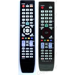съвместим Samsung bn59-00935a - заместител дистанционно управление (bn59-00935a) Дистанционно