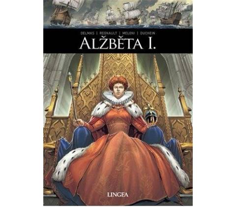 Alžběta I.