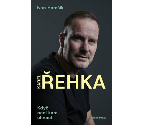 Řehka