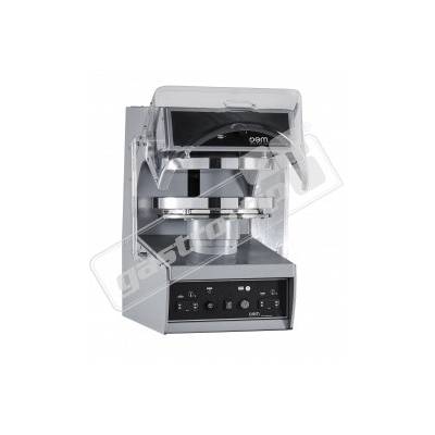 Mechanické lisy na těsto PF/MTE