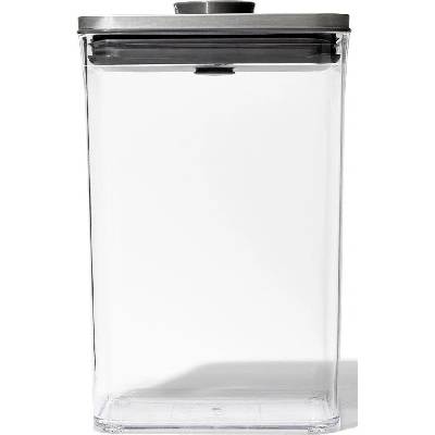 Vzduchotěsná dóza 2.6l Oxo