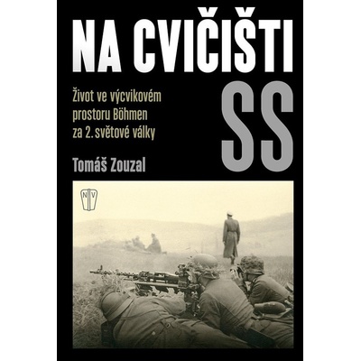 Na cvičišti SS