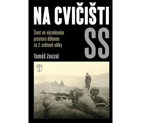 Na cvičišti SS