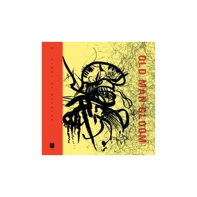 Old Man Gloom - Light Of Meaning CD