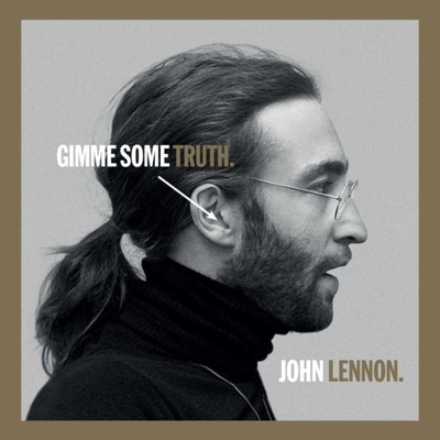 LENNON, JOHN - GIMME SOME TRUTH - BEST OF CD