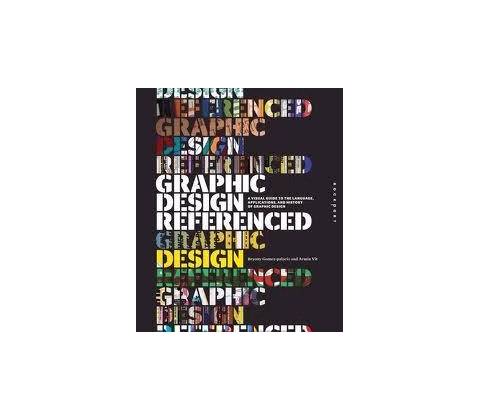 Graphic Design Referenced