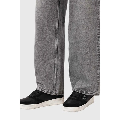 AllSaints Кожени маратонки AllSaints Regan Low Top (M037FE)