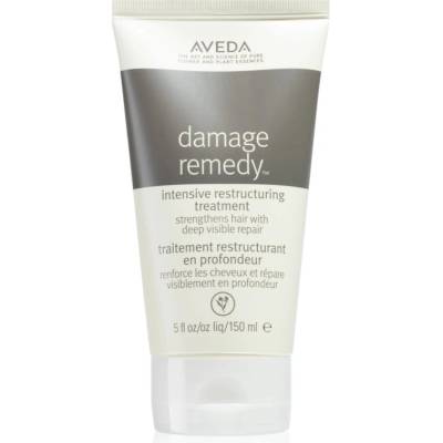 Aveda Damage Remedy Intensive Restructuring Treatment интензивна регенерираща грижа За коса 150ml