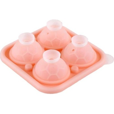 TORO FORMA SILIKON NA LED 4KS MÍČ 10,5X10,5X4,5CM_hamashop