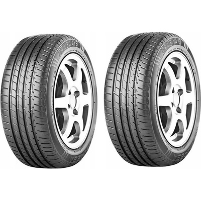 LASSA Driveways 205/60 R16 92V