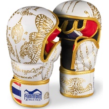 Phantom MMA sparing Rukavice Muay Thai gold