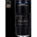 Laowa 100mm f/2.8 2x Ultra Macro APO Nikon F