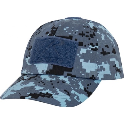 Čepice Rothco Tactical city digital camo – Zboží Dáma