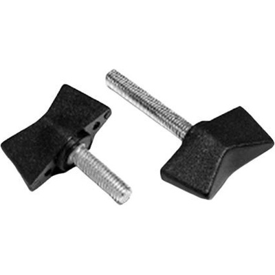 Křídlový šroub Série BC 32 BC 32 M8x16 – Hledejceny.cz