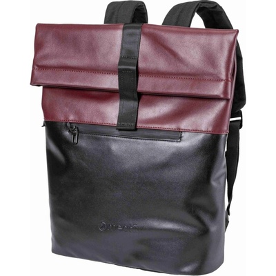 Meatfly Timothy Marron / Black Černá 12 L