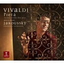 VIVALDI A.: PIETA:SACRED WORKS FOR AL CD