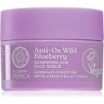 Natura Siberica Anti-Ox Wild Blueberry възстановяващ пилинг за лице 50ml