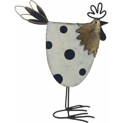 Dekorace slepička K4672/1 – Sleviste.cz