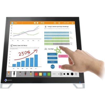Eizo FDS1783T-BK