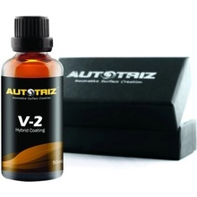Autotriz V2 Hybrid Coating 50 ml