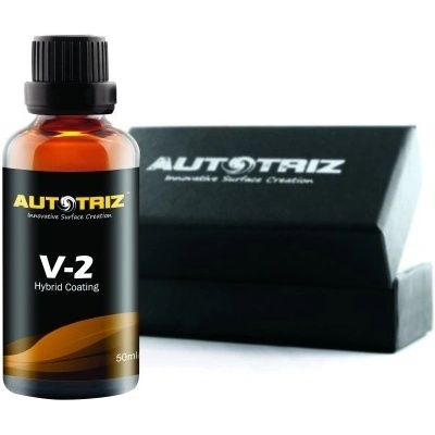 Autotriz V2 Hybrid Coating 50 ml