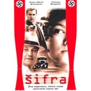 Šifra digipack DVD