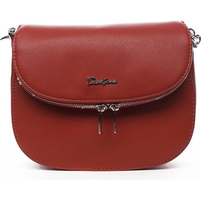 David Jones Yakira červená