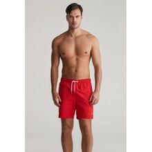 Gant lightweight Watermelon red