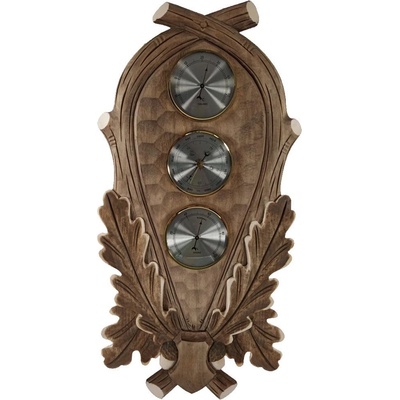 Dřevo Novák 225 tónovaná