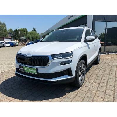Skoda Karoq Balance 110 kW