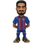 MINIX Футбол: Клуб FC Barcelona - GUNDOGAN (MN15030)