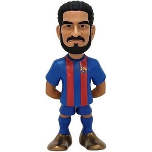 MINIX Футбол: Клуб FC Barcelona - GUNDOGAN (MN15030)