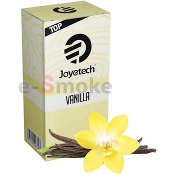 Joyetech TOP Vanilla 10 ml 3 mg