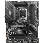 MSI MAG B760 TOMAHAWK WIFI DDR4 Дънни платки