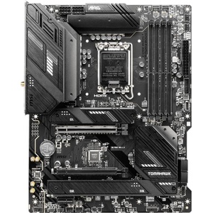 MSI MAG B760 TOMAHAWK WIFI DDR4 Дънни платки