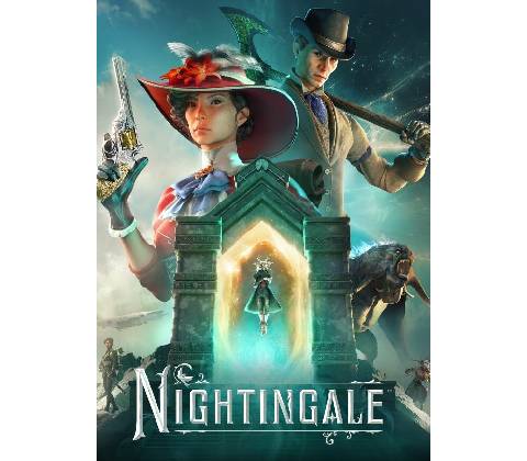 Nightingale