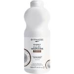 BYPHASSE Family Fresh Délice Coconut Shampoo 750ml - шампоан за боядисана коса