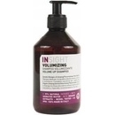 Insight Volumizing Volume Up Shampoo šampón pre objem pre jemné vlasy 400 ml