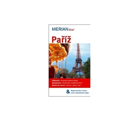 Paříž