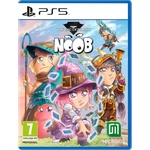 Microids Noob The Factionless [Limited Edition] (PS5)