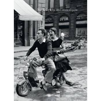 Ruth Orkin. Una nuova scoperta