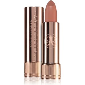 Anastasia Beverly Hills Satin Lipstick сатенено червило цвят Rose Brown 3 гр
