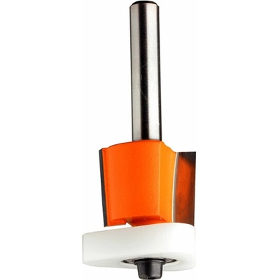 CMT Orange Tools CMT C907 Ořezávací fréza - D19x15,87 S=8 HW