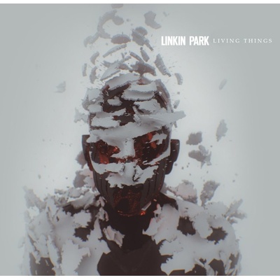 LINKIN PARK - LIVING THINGS