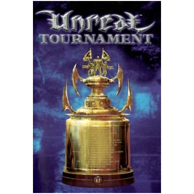 Unreal Tournament: Game of the Year Edition