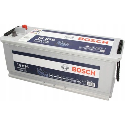 Bosch T4 12V 140Ah 800A 0 092 T40 760