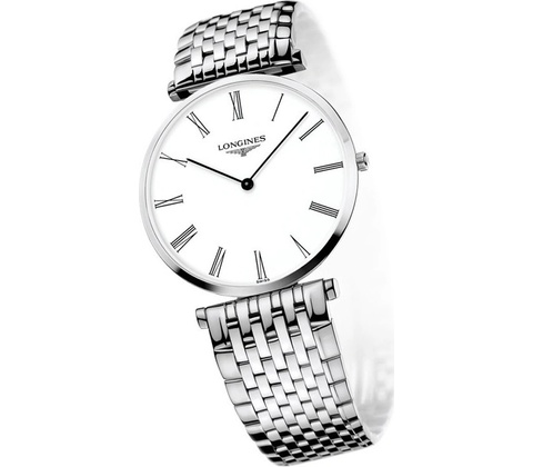 Longines L4.766.4.11.6