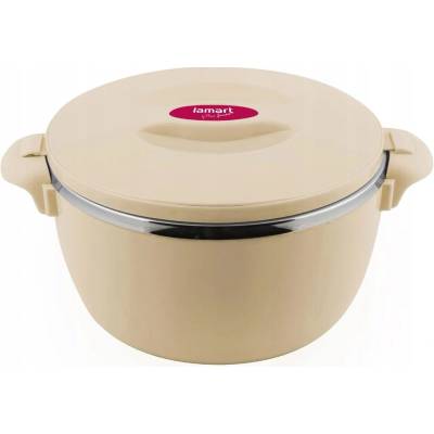 Termoobedár Obi Lamart TEMP LT6038 4 L 24 cm