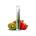 Ske Crystal 600 Pro Kit Strawberry Kiwi 2ml/20mg